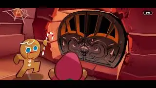 1 hour footage of crk gameplay 