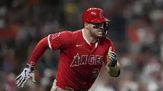 Mike Trout | 2025 Highlights