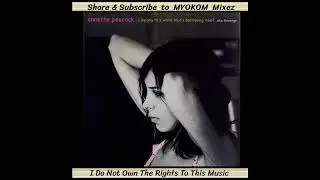 Annette Peacock - I Belong To A World That's Destroying Itself 1968 Mix