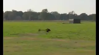 REFLEX XTR COOL LANDING BY SCHWEBEBIENE