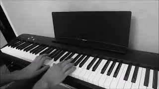 PAINT IT BLACK - ROLLING STONES (Cover Jonathan Var&eacute;e)