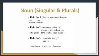 English Course GWBG