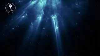 Peaceful music | God Rays | Meditation | Study music
