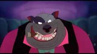 The Felidae King (1994; Revival) Part 8 - The Great Kings of the Past/