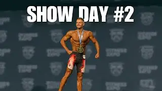 2nd Show Of The Season!