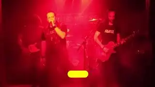 Janismirror - Live at Rock &lsquo;N Roll Milano - Highlights