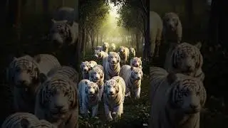#jungle #animals