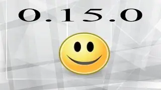 0.15.0 features