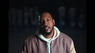 Carmelo Anthony | The Bail Project