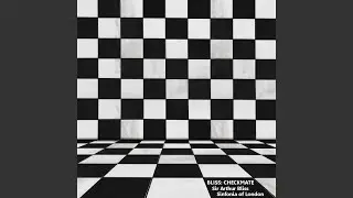 Checkmate - Ballet Suite: I. Dance of the Red Pawns