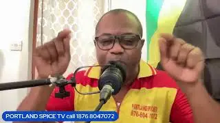 PortlandspiceTV Live Stream