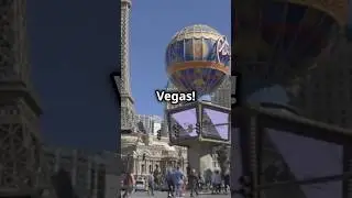 Las Vegas in 50 Seconds: The Ultimate Guide! #lasvegas #facts