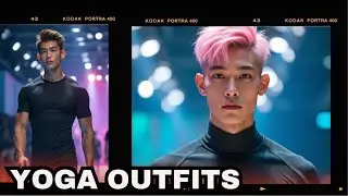 Yoga Outfits Lookbook | What Makes A Good Yoga Outfit?