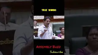 BC Reservation Issue: Parliament ✅ Assembly ❌ #assemblybuzz #bcbill #cm #revanthreddy
