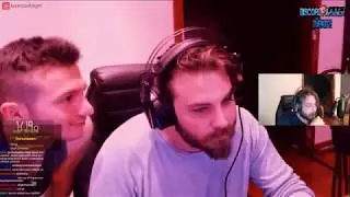 Elraen Twitch Troll Montaj 32 izliyor