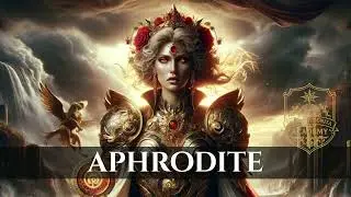 Aphrodite Invocation Chant Ritual
