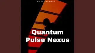 Neon Pulse Rising