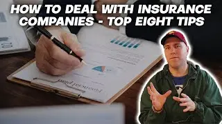 Insurance Company Mastery: Top 8 Tips for Effective Navigation