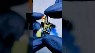 ⚠️ LEGO PUBG Character Minifigures? TIY TOY Build Review Unofficial LEGO Knockoffs SWAT Police Army