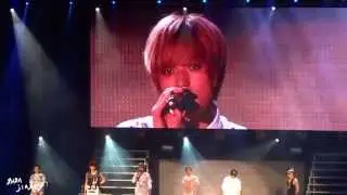 140615 TEEN TOP - 我不願讓你一個人