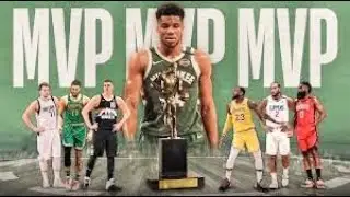 2020 NBA Award PREDICTIONS! MVP? ROY? CHAMPION?!