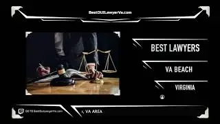 Best DUI Attorneys in Charlottesville Virginia | DUI Lawyer in Charlottesville VA
