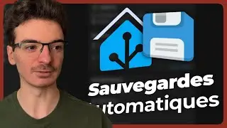 Comment sauvegarder Home Assistant très facilement