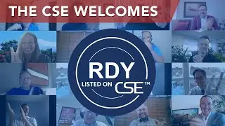 Ready Set Gold Corp. (CSE:RDY) Opens the Stock Market | Canadian Securities Exchange