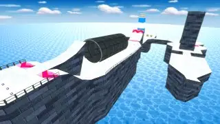 Slipskate Slope (by Potatoman44) - FCFS8