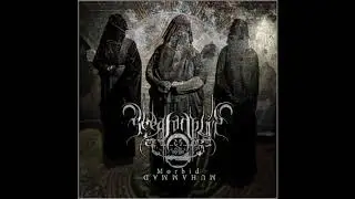 Morbid Muhammad - Seeds of Iblis [2020](IRQ)|Anti-Islamic Black Metal