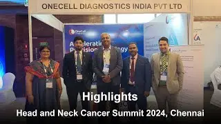 Head and Neck Cancer Summit 2024 - Highlights