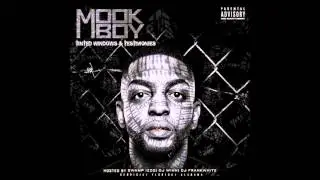Mook Boy- 2 grams (Tinted Windows & Testimonies)