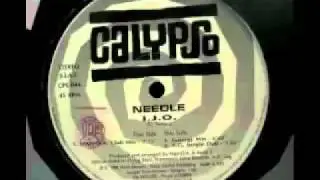 Needle - I.J.O (Synergy Mix)