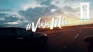 #ViajaM&aacute;s