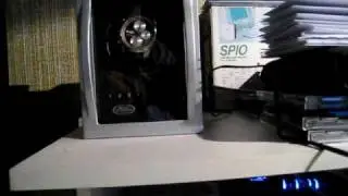 Wolf Designs Modular 4.0 at work