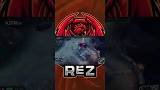Morgana solo kills Kai'Sa #morgana  #rakan