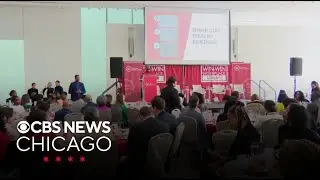 Chicago Urban League issues State of Black Chicago 2025 report