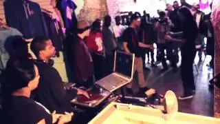 R6 Cypher (Episode 3)