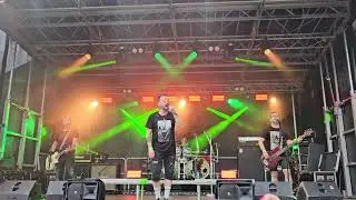 Argema - Jarošovský pivovar (Zámek Koleč,21.6.2024)