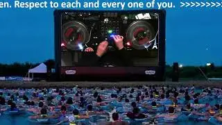 DJ Synergy - Live - Urban Bass