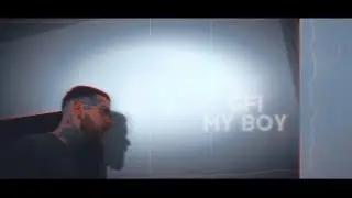 GFI - My Boy (Music Video)