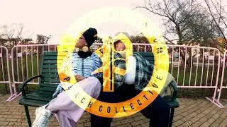 Peach collective - EASTER SPECIAL
