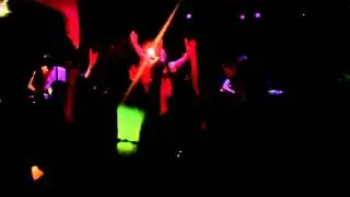 Vulgate - 11 - Live Together, Die Alone - Flairz,