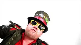 Ingo Willich - Wir lassen uns das Feiern nicht verbieten (Senioren Techno) (Offizielles Video)