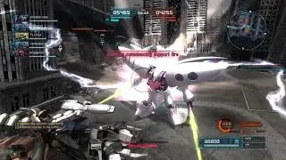 Still suck with exam suits, todesritter gameplay. (gbo2)