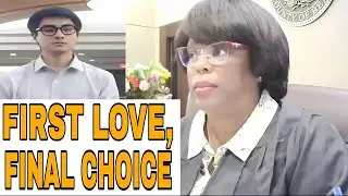 Judge Gives Shocking Choice: Prison or 8 Years Probation