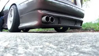 CALIBRA 16V + REMUS