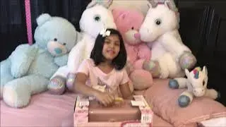 STMT D I Y   CUSTOM JEWELRY CASE,  DIY Jewellery Ideas !!!CUTE DIYs FOR YOUR KIDS, Christmas Gift