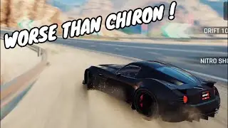 Surely A Disappointment...| Asphalt 9 6* Golden BXR Bailey Blade GT1 Multiplayer