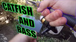 Homemade Catfish Bait - Kool-Aid and Hotdogs
